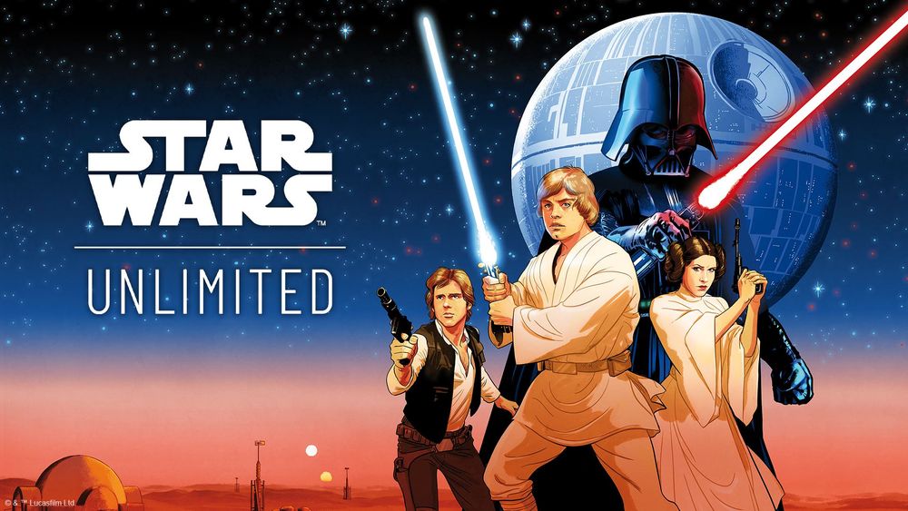 Star Wars TCG