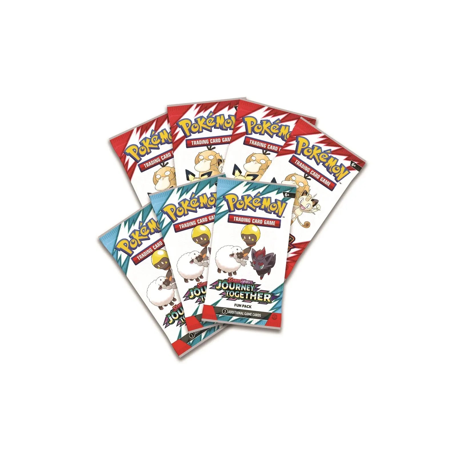 Pokémon Holiday Calendar 2025 Max 2 p.p.