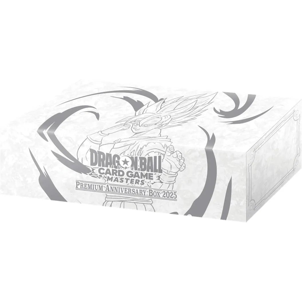 Dragon Ball Super Premium Anniversary Box 2025 - Pokeca.NL
