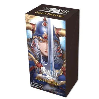 Final Fantasy TCG