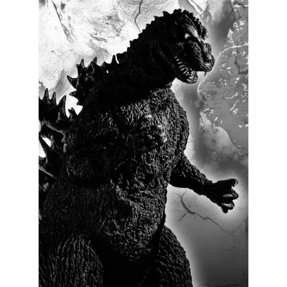 Godzilla Card Game Starter Deck Godzilla Minus One - Pokeca.NL