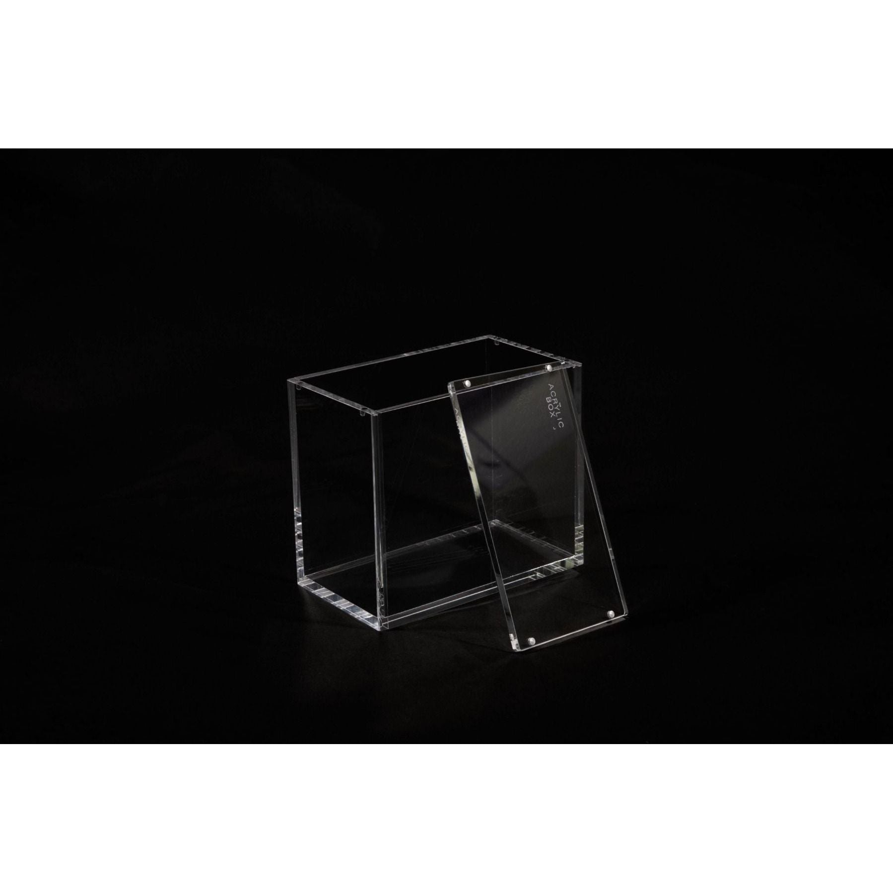 Pokémon Booster Box 6MM Acrylic Case - Pokeca.NL
