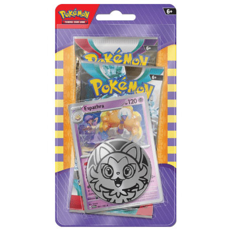 Generic 2-Pack Blister - Pokeca.NL