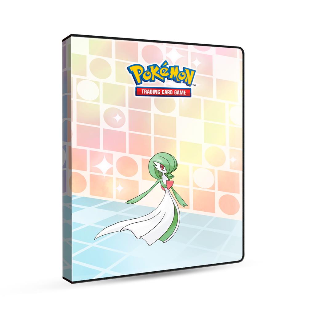 Pokémon 9-Pocket Trick Room Ultra Pro Binder - Pokeca.NL